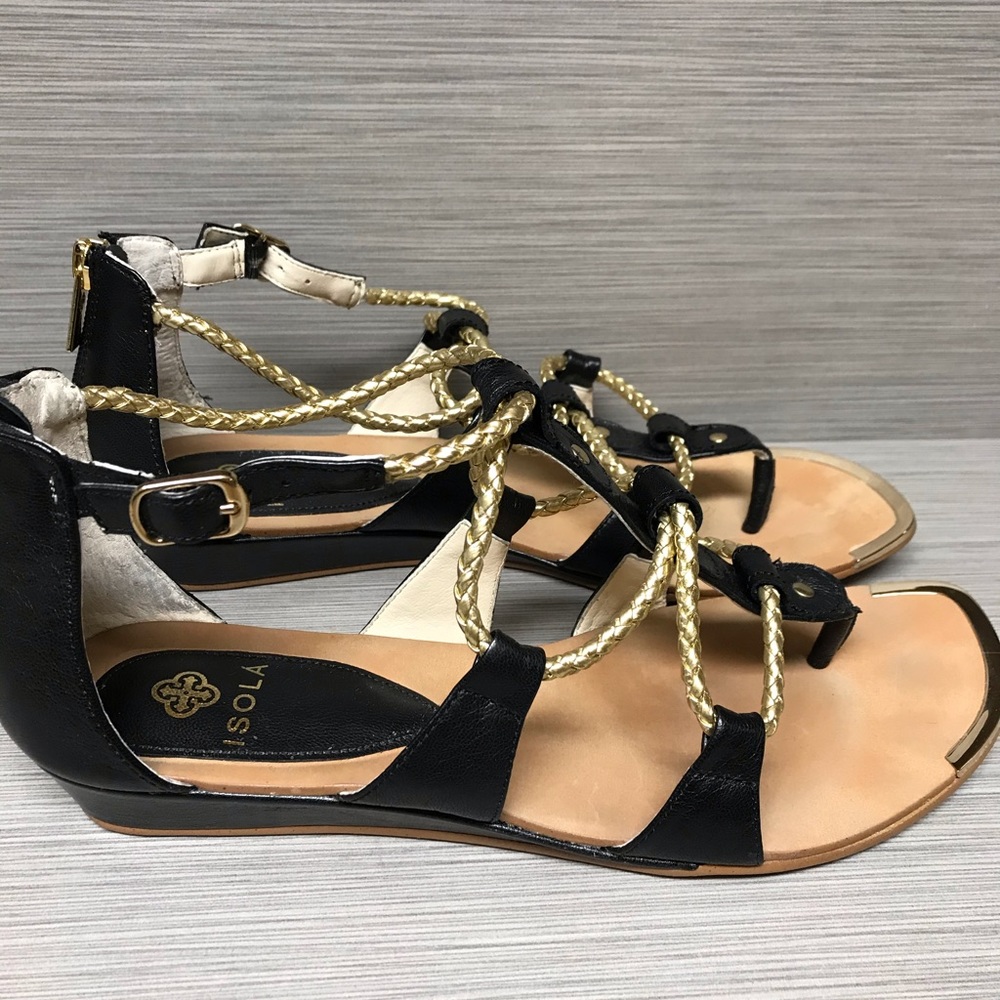 Isola Audora Sandals